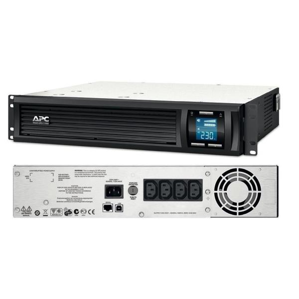 APC SMC1500I 2U